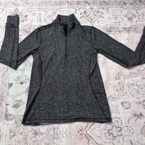 Lululemon Pullover Sweater